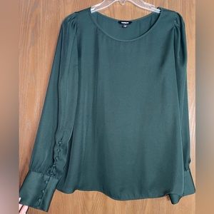 Express Medium Blouse